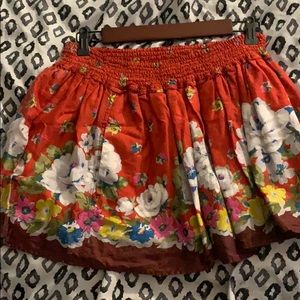 Hollister Skirt